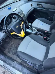 Chevrolet KL1J Cruze, 2013: транспортное средство ШЕВРОЛЕ KL1J CRUZE, год выпуска: 2013, идентификационный номер (VIN): XUFJA686JD3052404