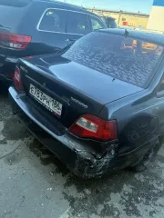 Daewoo Nexia 1.6 LGL 2011 автомобиль марки "ДЭУ Нексия 1.6 LGL" г/р/з Е783РН186, цвет бледно-черный, VIN XWB3K32CDBA256362. 2011 г.в. (ключи и документы отсутствуют, техническое состояние не проверялось, пробег не известен). Имущество продается в том виде, в каком оно есть, в случае продажи…
