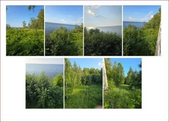 Земельный участок 19000 кв.м для сельскохозяйственного использования, Вологодская область. Кадастровый номер: 35:01:0301004:209. Общая площадь 19000+/-970 кв.м. Местоположение установлено относительно ориентира, расположенного за пределами участка. Ориентир — здание новой часовни. Участок находится…