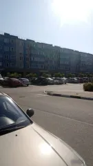 2-комнатная квартира, Россия, Краснодарский край, город Краснодар, улица краеведа Соловьёва В.А., дом 6, корпус 2, квартира 193, 1 этаж, площадь 68,4 кв. м., кадастровый номер 23:43:0143021:61446