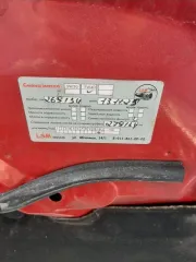 Honda CR-V, 2007 года, 150 лс, 270 243 км, АКПП, полный привод, Легковой автомобиль, марка: Honda, модель: CR-V, год выпуска: 2007, VIN: SHSRE58707U040262, цвет-красный, мощность двигателя 150 л.с.