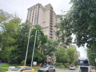 Нежилое помещение 12 кв. м, г. Москва, Измайловский пр-д, д. 10, корп. 3 (Этаж № -2, м/м 4/595), кадастровый номер: 77:03:0005004:6106. Общая площадь: 12.