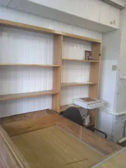 Доля в нежилом помещении 42,7 кв.м, Брянская обл. 1/2 доля в праве на нежилое помещение, площадь: 42,7 кв.м, адрес (местонахождение): Брянская обл, г. Новозыбков, ул. Некрасова, стр. 18, кадастровый номер: 32:31:0010320:267