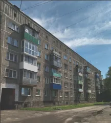 Квартира, общая площадь 44.2 кв.м., этаж 5, расположенная по адресу: 652811, Кемеровская область, г. Осинники, ул. Победы, д. 44, кв. 133, кадастровый номер 42:31:0107048:1085 Ознакомление с предметом торгов, включает в себя ознакомление с положением о реализации имущества, визуальный осмотр…