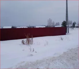 Земельный участок сельскохозяйственного назначения площадью 105 848 кв.м. Кадастровый номер: 66:16:1404001:225. Категория земель: земли сельскохозяйственного назначения. Вид разрешенного использования: сельскохозяйственное использование. Адрес: Свердловская область, Нижнесергинский район, поселок…