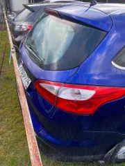 Ford Focus, 2014 года, 149 лс, 176162 км, АКПП, автомобиль легковой, марка: Форд, модель: Фокус, VIN: X9FLXXEEBLES67755, гос. рег. номер: С293ЕР774, год изготовления: 2014