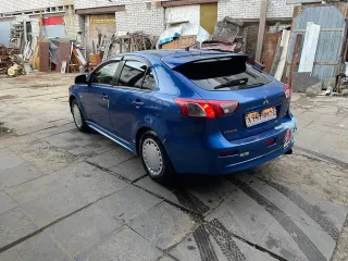 Mitsubishi Lancer, 2008 года, 143 лс, 225065 км, автомобиль легковой, марка: MITSUBISHI, модель: LANCER 1.8, VIN: JMBLNCX3A9U000866, гос. рег. номер: Х949НМ43, год изготовления: 2008