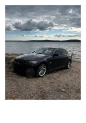 BMW 325i XDRIVE, 2010 BMW 3 серии, 2010 года, 218 лс, полный привод, АКПП. Автомобиль легковой BMW 325I XDRIVE, 2010 г.в., VIN X4XPK1441AVK33307