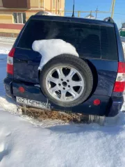 Легковой автомобиль Chery Tiggo, 2012 года выпуска, VIN: LVVDB11B1CD333263, государственный номер О214ЕМ102.