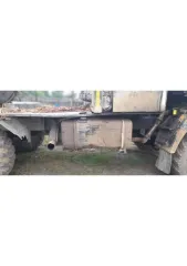 КАМАЗ 43118 15, 2012 года еще Автомобиль специализированный, марка: КАМАЗ, модель: 43118 15, VIN: X89587923C0BH6248, гос. рег. номер: О113ВУ159, год изготовления: 2012