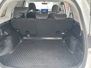 Haval M6 2024 года, 143 л.с., пробег 18760 км, АКПП, цвет белый, VIN: LGWEF4A55RF707084, госномер Р382АВ 159.