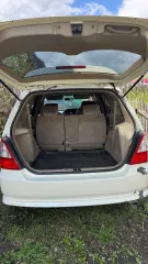 HONDA Odyssey 2001, VIN RA61128156. Ознакомление с имуществом по согласованию с организатором торгов: e9607896713@gmail.com, +7 915 037-56-90. Местонахождение: г. Новосибирск, ул. Горский микрорайон, д. 1.