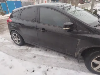 Ford Focus 2011 Легковой автомобиль, марка: Форд, модель: Фокус, год изготовления: 2011, цвет: черный, VIN: X9FKXXEEBKBJ23538, ПТС: 40РМ592187, г/н: О489СЕ31, разрешенная максимальная масса 1825 кг, масса без нагрузки 1276 кг. Зарегистрировано ограничение (обременение) права: залог. Требования о…