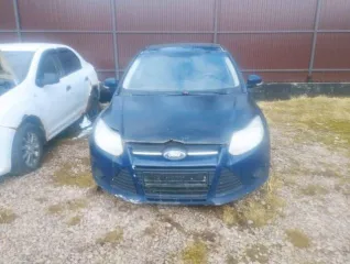 Автомобиль FORD FOCUS, идентификационный номер  VIN  X9FMXXEEBMCA78456, 2012 года выпуска