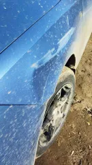Škoda Rapid 2015, автомобиль легковой, марка: Skoda Rapid, модель: Skoda Rapid, VIN: XW8AD1NH1FK125233, гос. рег. номер: А138ТК716, год изготовления: 2015.
