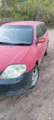 Toyota Corolla 2003 года, 109 лс, 250000 км, АКПП. Тойота Королла Филдер, 2003 года выпуска, кузов NZE1210252080Ю № двигателя № А909768. Техническое состояние: на ходу, имеются многочисленные следы повреждения ЛКП.