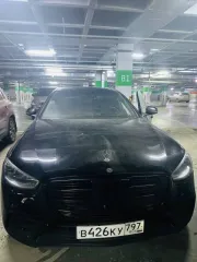 Mercedes-Benz S 350 D 4MATIC, 2021 Mercedes-Benz S-Класс, 2021 года, 249 лс, 85000 км, полный привод, АКПП еще Mercedes-Benz S-Класс, 2021 года, 249 лс, 85000 км, полный привод, АКПП еще легковой автомобиль, марка: МЕРСЕДЕС-БЕНЦ, модель: S 350 D 4MATIC, год изготовления: 2021, цвет: Черный, VIN…