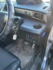 Автомобиль Honda Freed Spike 2012 года выпуска, 118 л.с., пробег 122000 км. Кузов № GB31420888.