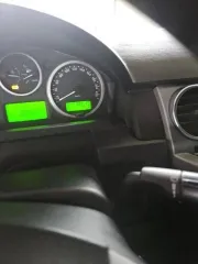 Land Rover Discovery, 2007 года, 190 лс, 386129 км, полный привод, АКПП, идентификационный номер (VIN): SALLAAA148A443693, год выпуска: 2007г., пробег 386129км., цвет темно-синий, ГРЗ Е678ОУ08. Имущество обременено залогом АО «ТБанк».