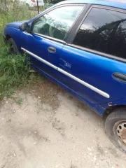 Renault Laguna 1999, 113 л.с., 369624 км, АКПП. Транспортное средство, Renault Laguna 2.0 16V, марка: Renault, модель: Laguna 2.0 16V, год изготовления: 1999, цвет: темно-синий, VIN: VF1B56U0G19957459, ПТС: 64УК 440661 от 13.05.2011, г/н: Р525ХО64, модель двигателя: F3RK, тип двигателя: бензиновый…