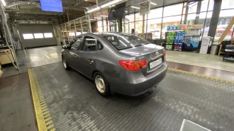 Hyundai Elantra 1.6 GLS, 2007 автомобиль, марка: Hyundai, модель: (KMH) Elantra 1.6 GLS. Год выпуска: 2007. VIN-номер: KMHDU41BP8U313002. Согласование времени ознакомления (осмотра) с имуществом и документацией обязательно. Осмотр имущества проводится по месту его нахождения. Ознакомиться с…