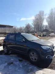 Renault Sandero Stepway 2021 автомобиль легковой модель Renault Sandero Stepway 2021 г в VIN X7L5SRMAG68204838 Ознакомление с имуществом в период приема заявок производится по заявке направляемой на электронную почту kamai@list ru или по тел 8(347)216-45-18