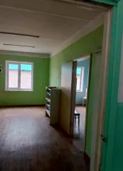 Помещения фельдшерско-акушерского пункта, площадь: 89,6 кв. м, по адресу: Курганская область, Куртамышский район, с.  Камыши,  ул. Школьная, д. 8, помещение № 1 Объект недвижимого имущества: помещения фельдшерско-акушерского пункта, назначение: нежилое, площадь 89,6 кв. м, номер, тип этажа, на…
