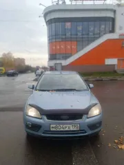 Ford Focus 2005 года, 100 л.с., пробег 310250 км. Легковой автомобиль, модель Ford Focus, VIN: X9F4XXEED45R61891, категория B (M1). Модель двигателя HWDA 5R61891, кузов: X9F4XXEED45R61891, цвет светло-серо-голубой. Мощность двигателя 100 л.с. (74 кВт), рабочий объем 1596 куб.см. Разрешенная…