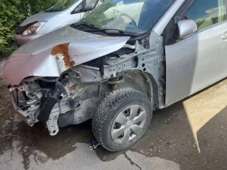 Toyota Corolla Axio 2010 TOYOTA COROLLA AXIO 2010 г.в. VIN отсутствует Марка и модель TOYOTA COROLLA AXIO Год выпуска 2010 Идентификационный номер VIN отсутствует Номер шасси рамы -- Номер кузова кабины -NZE1416144018 Цвет кузова кабины СЕРЫЙ Номер двигателя - Рабочий объём 1496 куб.см. Мощность…