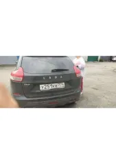 Lada Xray 2018 Lada Xray, 2018 года, 106 лс, 114939 км Lada Xray, 2018 года, 106 лс, 114939 км Транспортное средство: Lada (ВАЗ) XRAY, Идентификационный номер (VIN номер): XTAGAB110J1091799, Год выпуска: 2018, Гос.номер: У251КВ774