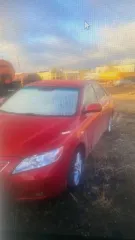 Toyota Camry 2007 года, VIN: JTNBK40K803026416. Проверка исправности не проводилась. ПТС и СТС не передавались. Погрузка и транспортировка осуществляется покупателем самостоятельно и за его счет. Продается в том виде, комплектности и состоянии, в каком находится. За скрытые дефекты ответственность…