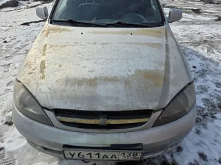 Chevrolet Klan (J200 / Lacetti), 2012 автомобиль CHEVROLET KLAN (J200 / Lacetti), 2012 VIN: XUUNF486JC0015769. Автомобиль CHEVROLET KLAN (J200 / Chevrolet Lacetti), 2012 VIN: XUUNF486JC0015769. В залоге у ООО МФК «ПСБ Финанс».