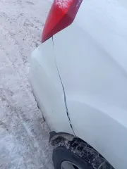 Haval H9, 2015 Автомобиль легковой Haval H9, 2015 г.в., VIN LGWFF6A69FH619311