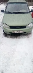 LADA 111830 Kalina 2009 Легковой автомобиль марки, модели: LADA 111830 Kalina, год выпуска: 2009 г., кузов №: XTA11183090202651, идентификационный номер (VIN): XTA11183090202651 С лотом можно ознакомиться по месту его нахождения: 391302, Рязанская обл, Касимов г, Губарева ул, дом № 40, квартира 3…