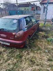 Fiat Bravo 1996 года, 75 лс, 360276 км. Транспортное средство: Тип транспортного средства: Легковой комби (хэтчбек), Марка и (или) модель Фиат Браво 1.4 12V SX, Категория ТС В, VIN ZFA18200004090351, 1996 года выпуска, номер кузова (кабины) ZFA18200004090351, Цвет кузова (кабины) Красный, Модель, №…