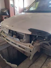 ВАЗ 2110, 2005 года, 81 л.с. Автомобиль легковой, марка: ВАЗ, модель: 21101, VIN: XTA21101050856611, гос. рег. номер: М875СР58, год изготовления: 2005 (транспортное средство имеет повреждения).