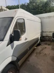 Мерседес Бенц спринтер 313 CDI 2010 года, серый цвет. VIN: WDB9066351S476861, ПТС: 39УВ175629, госномер: Р550МЕ39. Двигатель дизельный, модель 651955, номер 30266664, мощность 95 л.с. (129 кВт), объем 2143 см³. Кузов WDB9066351S476861, экологический класс 4, масса без нагрузки 3500 (2175) кг…