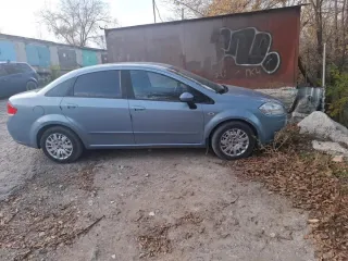 Fiat Linea 323AXC1A 2011 автомобиль марки: Fiat, модели:Linea 323AXC1A, год выпуска:2011 г., кузов №:Z88323000B3118549,идентификационный номер (VIN):Z88323000B3118549 Ознакомится с имуществом можно по адресу: г. Батайск, площадь Железнодорожников, 8 (после 27.09 авто хранится на автостоянке по…