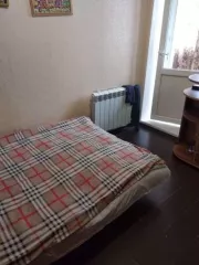 Квартира, площадь 36 кв.м., назначение: Жилое, этаж: 3, адрес (местонахождение): Россия, Московская область, р-н. Щелковский, г. Щелково, ул. Талсинская, д. 20, пом. 95, кадастровый (условный) номер: 50:14:0050282:900. В залоге перед ПАО Сбербанк. Объект может быть приобретен с использованием…