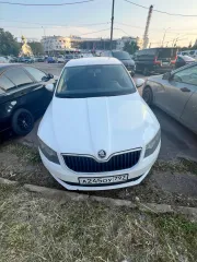 SKODA Octavia, 2014 г.в., VIN-номер XW8AN2NE7FH019942. Ознакомление с регламентом торгов, проектом договора купли-продажи, бланками договора о задатке, характеристиками имущества и документацией осуществляется предварительно по телефону +7 926 155 40 33 или электронной почте atrade88@yandex.ru…