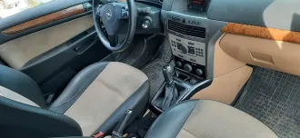 Opel Astra 2006 года, VIN W0L0AHL4875030658. Ознакомление возможно по запросу на ay_resolut@mail.ru.