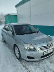 TOYOTA Avensis 2008, легковой автомобиль марки TOYOTA, модель Avensis, 2008 года выпуска, кузов № SB1BR56L80E246010, VIN: SB1BR56L80E246010; находится в залоге у ПАО «Совкомбанк». С имуществом и правоустанавливающими документами можно ознакомиться по месту его нахождения с момента публикации…