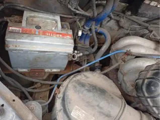 Gaz 2705 2014, ГАЗ 2705, 2014 года Автомобиль легковой, марка: ГАЗ, модель: 2705, VIN: X96270500E0778744, год изготовления: 2014