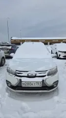 LADA Largus 2021. Автомобиль марки LADA модель LARGUS 2021 г.в. VIN-номер XTARS045LN1411984. Имущество является предметом залога ПАО «СОВКОМБАНК» (ИНН 4401116480; ОГРН 1144400000425), адрес 156000, г. Кострома, проспект Текстильщиков, д. 46.