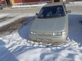 Легковой автомобиль, марка: ВАЗ 21102, год изготовления: 2004, VIN: XTA21144074474920, г/н: У439ХА12