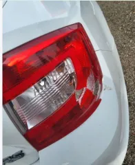 Skoda Rapid 2015 автомобиль марка Skoda модель Rapid VIN XW8AH1NH7FK126522 регистрационный номер Р735СТ716 тип ТС легковой комби год выпуска 2015 цвет белый ПТС 16РТ 617374 СТС 99 78 707366 Ознакомление с имуществом производится с момента публикации сообщения о продаже имущества и до окончания…