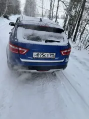 LADA Vesta GFK110 2021, год выпуска: 2021, VIN: XTAGFK110MY567075.