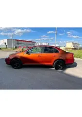 Volkswagen Jetta 2007, VIN WVWZZZ1KZ8M064600