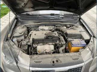 Kia Rio, 2009 года, 97 лс, 180000 км, АКПП. Автомобиль Kia Rio, идентификационный номер (VIN): KNADH411ВА6608729, тип ТС: легковой комби (хэтчбек), категория ТС: В, 2009 г. выпуска, цвет: серый, мощность двигателя: 97 л.с. / 71,3 кВт, экологический класс: третий. Государственный регистрационный…