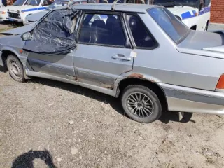 Автомобиль ВАЗ 21150, 2003 г.в., регистрационный знак У517ТХ/61, VIN ХТА21150043598993, бывший в эксплуатации, с видимыми дефектами и повреждениями, возможны скрытые повреждения и дефекты.Имущество, обращенное в собственность государства (293) Автомобиль ВАЗ 21150, 2003 г.в., регистрационный знак…